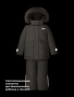 Костюм 7з3226 кешью от производителя NIKASTYLE