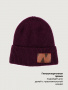 Шапка 11з51626 спелая вишня от производителя NIKASTYLE