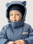 Костюм 7з0526 джинс от производителя NIKASTYLE