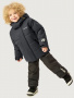 Куртка 4з6726 графит от производителя NIKASTYLE