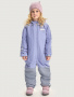 Комбинезон 8м8626 лаванда/светло-серый от производителя NIKASTYLE