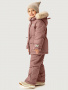 Костюм 7з3026 сухая роза от производителя NIKASTYLE