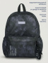Рюкзак 25ш80026 графит от производителя NIKASTYLE