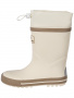 Сапоги резиновые 16м15424 молоко от производителя NIKASTYLE