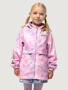 Ветровка 4л3025 розовый от производителя NIKASTYLE