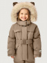 Комбинезон 8з2426 какао от производителя NIKASTYLE
