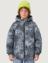 Куртка 4м10726 черный от производителя NIKASTYLE