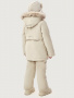 Костюм 7з3226 кешью от производителя NIKASTYLE