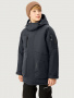 Куртка 4з6326 графит от производителя NIKASTYLE