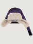 Шапка 11з16325 фиолет от производителя NIKASTYLE