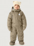 Комбинезон 8з0226 капучино от производителя NIKASTYLE