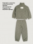 Костюм спортивный 7т40726 оливковый от производителя NIKASTYLE