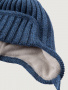 Шапка 11з15925 джинсовый от производителя NIKASTYLE