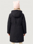 Парка 5з9826 черный от производителя NIKASTYLE