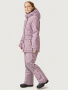 Костюм 7з4425 орхидея/розовый от производителя NIKASTYLE