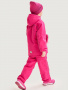 Костюм 7м2825 фуксия от производителя NIKASTYLE