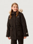 Костюм 7з3226 шоколад от производителя NIKASTYLE