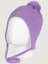 Шапка 11з15425 фиалка от производителя NIKASTYLE