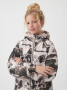Куртка 4м10826 беж от производителя NIKASTYLE