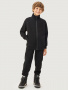Костюм 7т11126 черный от производителя NIKASTYLE