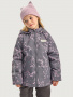 Костюм 7м1626 кофе от производителя NIKASTYLE