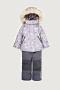Костюм 7з1026 кофе от производителя NIKASTYLE