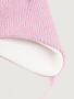 Шапка 11з15425 светло-розовый от производителя NIKASTYLE