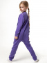 Комбинезон 8т11024 лиловый от производителя NIKASTYLE