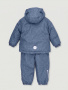 Костюм 7з0526 джинс от производителя NIKASTYLE