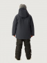 Куртка п4з10126 графит от производителя NIKASTYLE