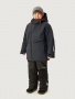 Куртка п4з10126 графит от производителя NIKASTYLE