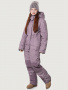 Комбинезон 8з3825 орхидея/розовый от производителя NIKASTYLE