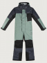 Комбинезон 8з4925 полынь/графит от производителя NIKASTYLE
