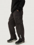 Брюки 2л16526 черный от производителя NIKASTYLE