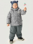 Костюм 7з0526 графит от производителя NIKASTYLE