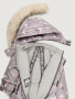 Комбинезон 8з0626 кофе от производителя NIKASTYLE