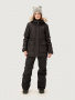 Костюм 7з3426 шоколад от производителя NIKASTYLE