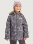 Костюм 7м1626 кофе от производителя NIKASTYLE
