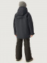 Куртка 4з6526 графит от производителя NIKASTYLE