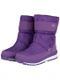 Ботинки 16з12224 фиолетовый от производителя NIKASTYLE