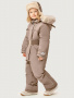 Комбинезон 8з2426 какао от производителя NIKASTYLE