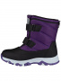 Ботинки 16з12624 сирень от производителя NIKASTYLE