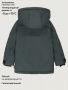 Куртка 4м3126 мох от производителя NIKASTYLE