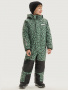 Комбинезон 8з2125 полынь/черный от производителя NIKASTYLE