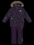 Костюм +7з5625 фиолет от производителя NIKASTYLE