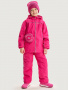 Костюм 7м2825 фуксия от производителя NIKASTYLE