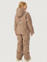 Комбинезон 8м2626 латте от производителя NIKASTYLE