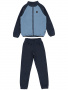 Костюм 7т10124 джинс/неви от производителя NIKASTYLE