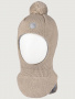 Балаклава 10з15225 беж от производителя NIKASTYLE
