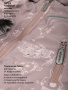 Костюм 7м0226 капучино от производителя NIKASTYLE